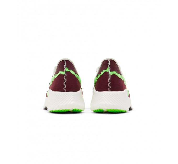 Кроссовки Stone Island Brown & Green New Balance Edition Rc Elite V2 Sneakers Msrcelso MSRCELSO