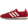 Кроссовки Adidas Sl72 'Scarlet Cream White' IE3475