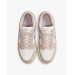 Кроссовки Nike Dunk Low Pink Oxford (W) DD1503-601