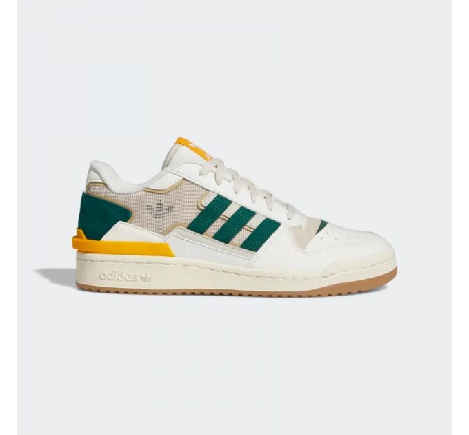 Кроссовки Adidas Originals Forum Exhibit Low GW4360