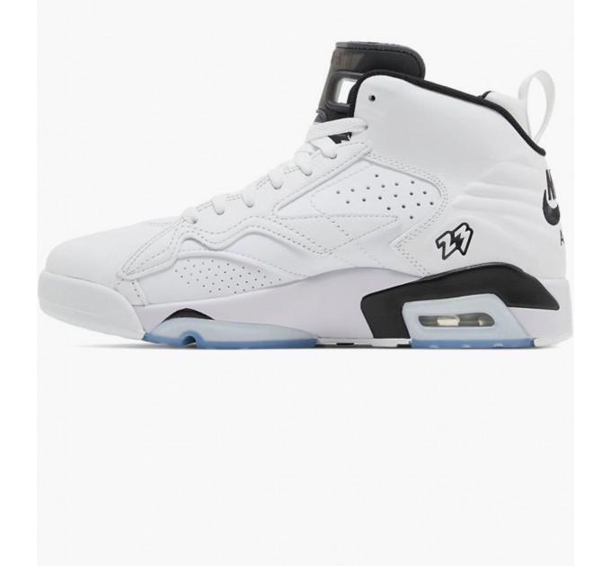 Кроссовки Jordan Mvp DZ4475-100