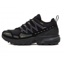 Кроссовки Salomon Acs+ Cswp Black L47307800