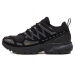 Кроссовки Salomon Acs+ Cswp Black L47307800