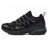 Кроссовки Salomon Acs+ Cswp Black L47307800