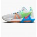 Кроссовки Nike Lebron Witness 7 Grey Fog Multi-Color DM1123-003