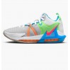 Кроссовки Nike Lebron Witness 7 Grey Fog Multi-Color DM1123-003