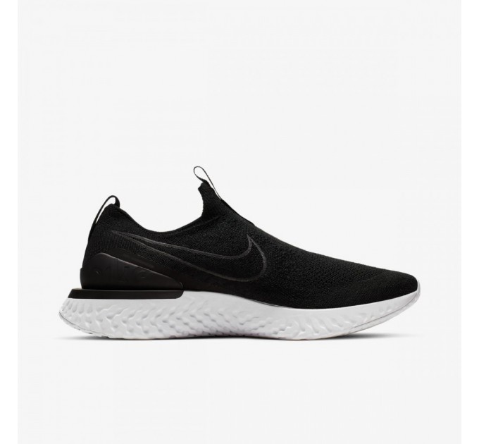 Кроссовки Nike Epic Phantom React Fk Black Bv0417-001 42 BV0417-001