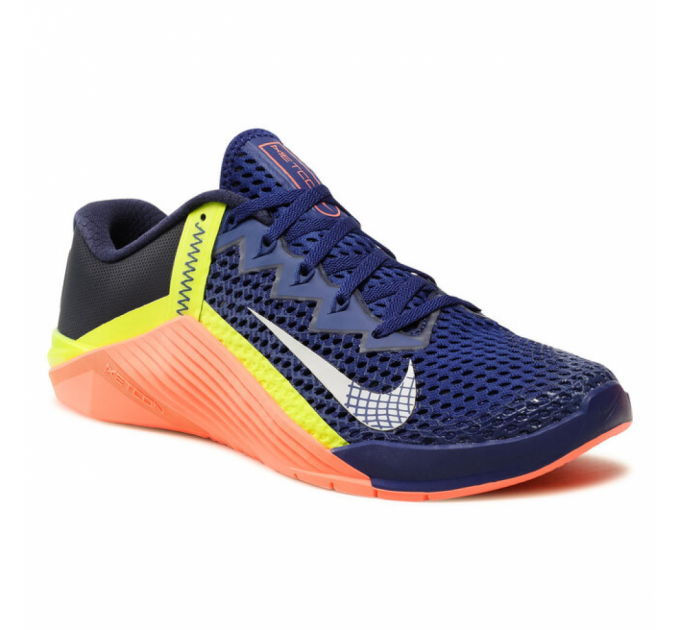 Кроссовки Nike Metcon 6 CK9388-400