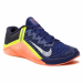 Кроссовки Nike Metcon 6 CK9388-400