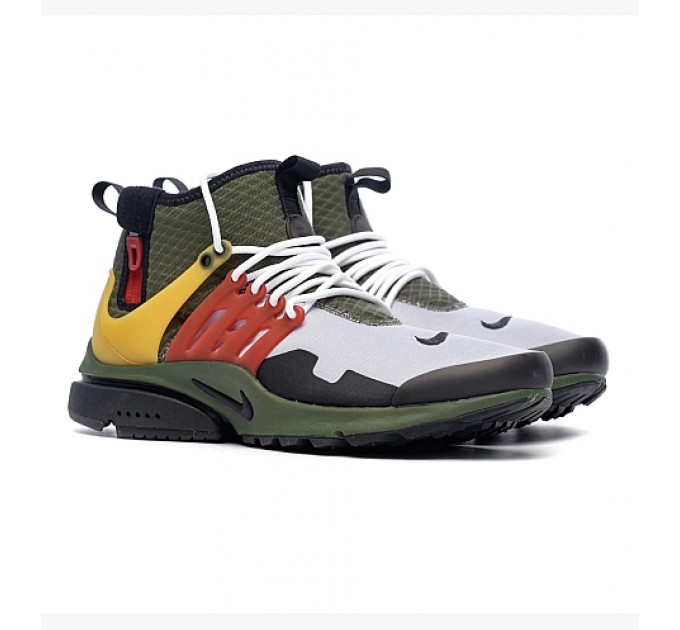 Nike Air Presto Mid Utility DC8751-300