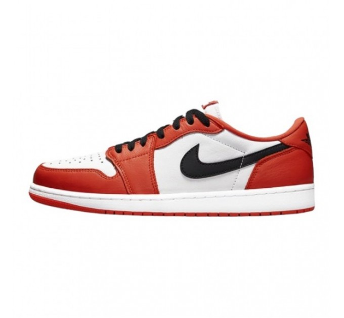 Кроссовки Jordan 1 Low Og CZ0790-801