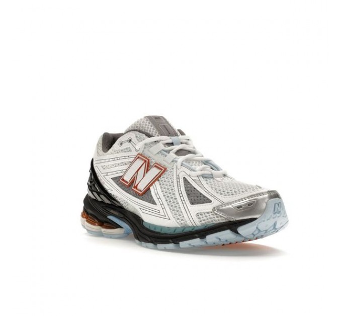 Кроссовки New Balance 1906R M1906RBO