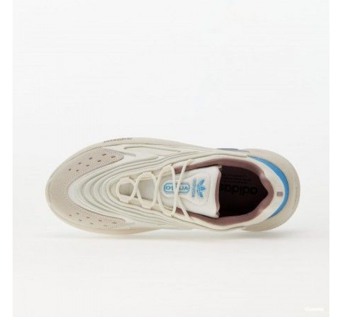 Кроссовки Ozelia White/Blue GX4502