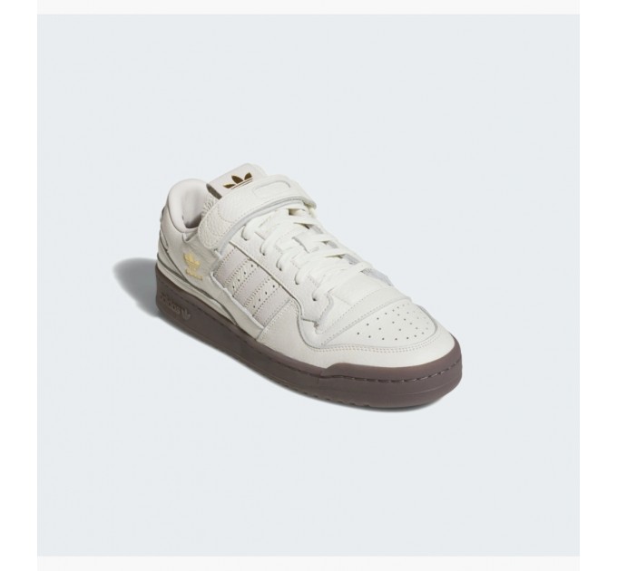Кроссовки Adidas Forum 84 Low Shoes White IF9689