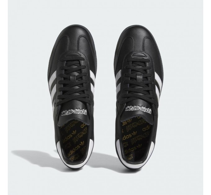 Кроссовки Adidas Fucking Awesome X Samba ID7339