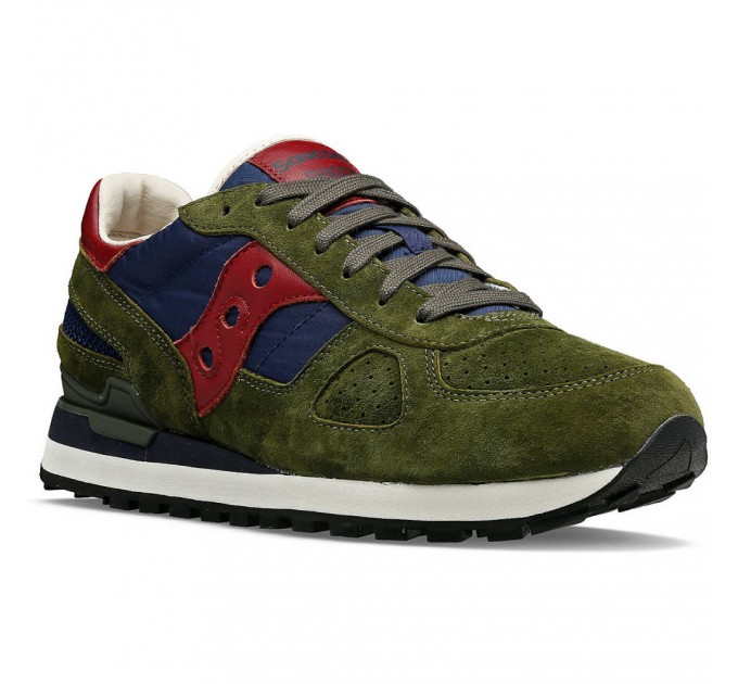 Кросівки Saucony Shadow Original S70780-2