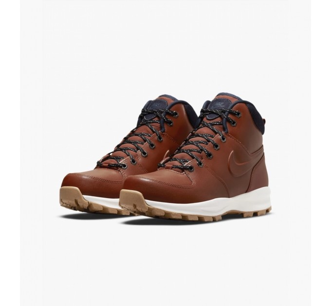 Кросівки Nike Manoa Leather Se DC8892-800