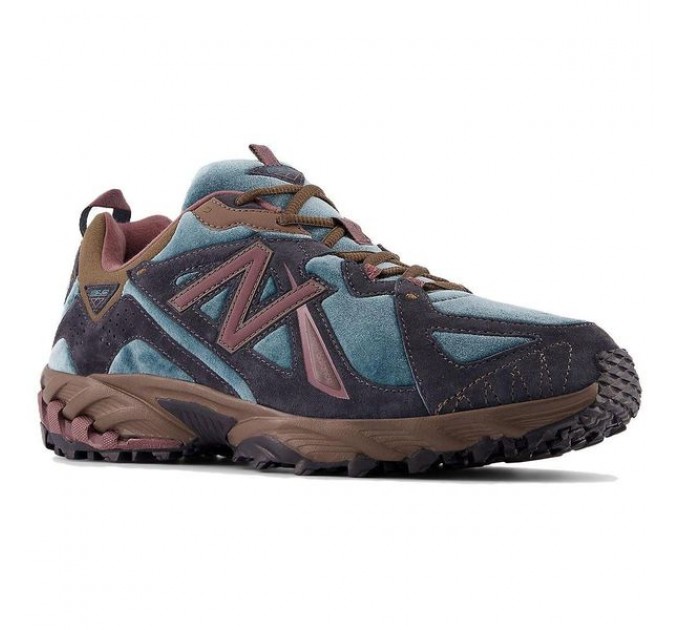 Кроссовки New Balance 610V1 ML610TV