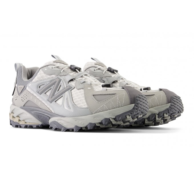 Кроссовки New Balance Gore-Tex Grey Ml610Xa ML610XA