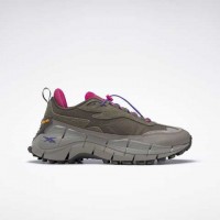 Кроссовки Reebok Zig Kinetica 2.5 Edge HR1772