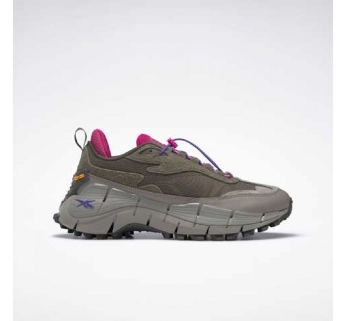 Кроссовки Reebok Zig Kinetica 2.5 Edge HR1772