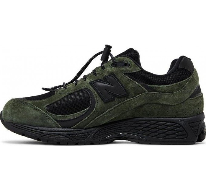 Кроссовки New Balance 2002Rgore-Tex Jjjjound Pine M2002RXY