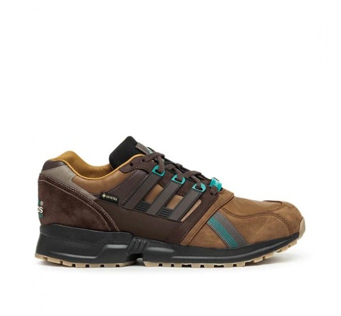 Кроссовки Adidas Euipment Csg 91 Gore-Tex Shoes Brown GX3618