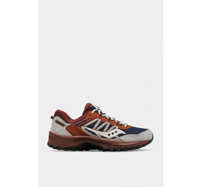 Кроссовки Saucony Grid Peak S70814-3