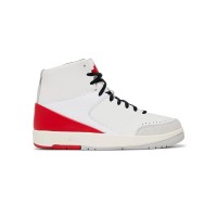 Кроссовки Кроссовки Jordan 2 Retro Se Nina Chanel Abney (W) DQ0558-160