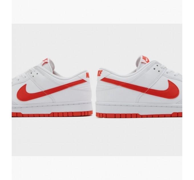 Кросівки Nike Dunk Low Retro DV0831-103