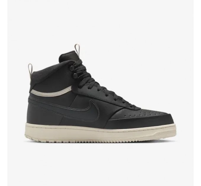 Кроссовки Nike Court Vision Mid Wntr DR7882-003