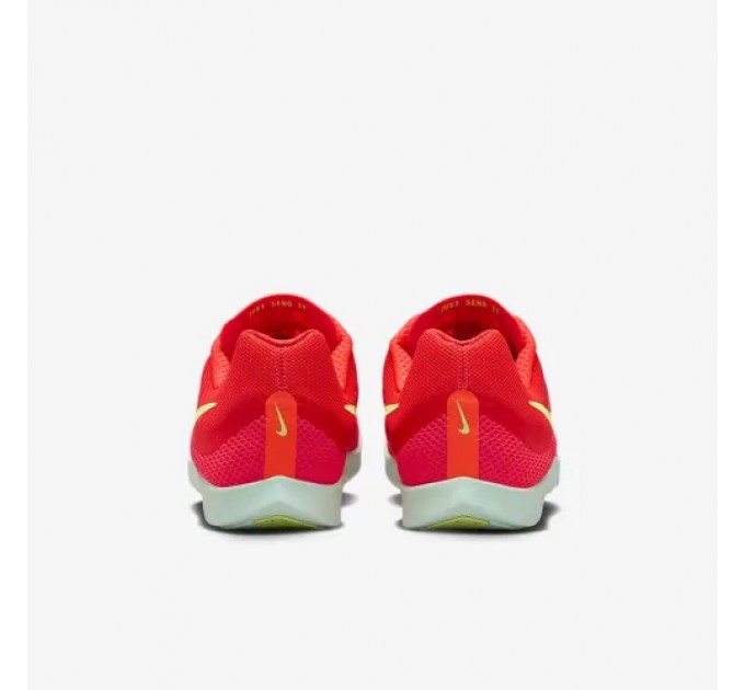 Кроссовки Nike Zoom Rival Distance FZ9653-600