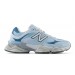 Кроссовки New Balance 9060 Chrome Blue U9060EED