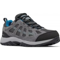 Кроссовки Мужские Columbia Redmond Iii Waterproof (Bm0169-011) BM0169-011