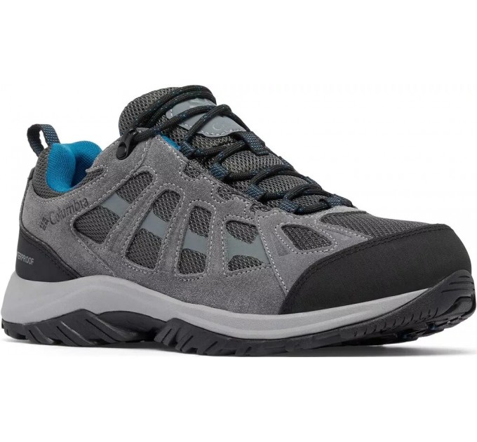 Кроссовки Мужские Columbia Redmond Iii Waterproof (Bm0169-011) BM0169-011