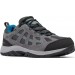 Кроссовки Мужские Columbia Redmond Iii Waterproof (Bm0169-011) BM0169-011