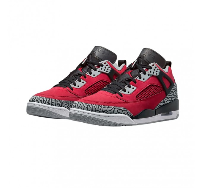 Кроссовки Jordan Spizike Low FQ1759-600