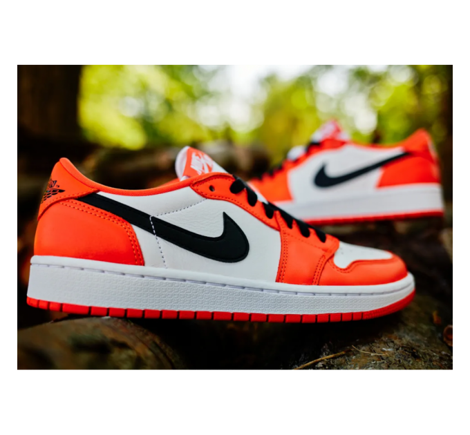 Кроссовки Jordan 1 Low Og CZ0790-801
