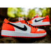 Кроссовки Jordan 1 Low Og CZ0790-801