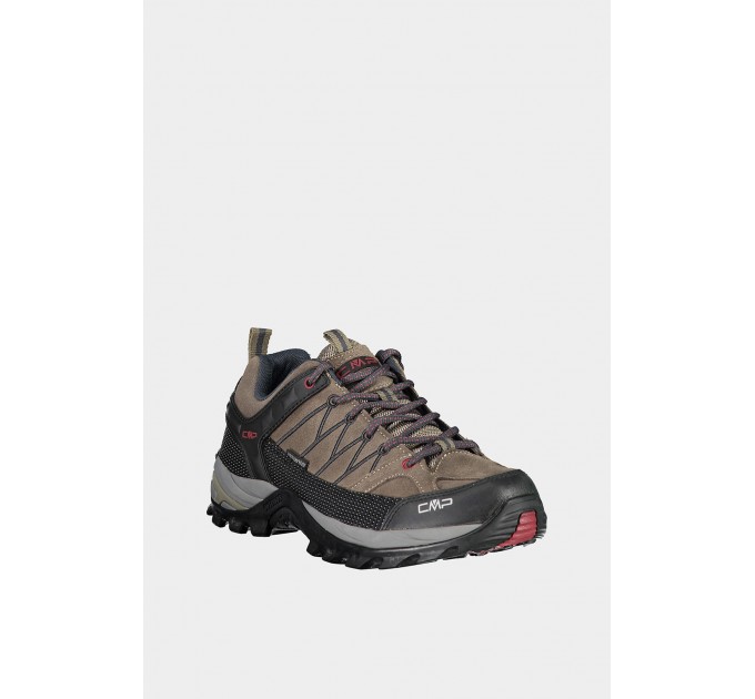 Кросівки Cmp Rigel Low Trekking Shoes Wp 3Q13247-02PD