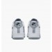 Кроссовки Мужские Nike Air Force 1 07 Lv8 White/Grey Dv3501-100 41 DV3501-100
