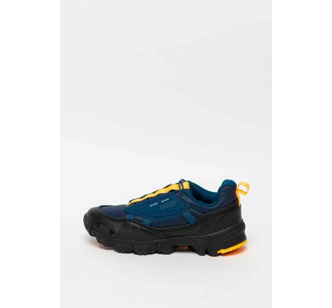 Кроссовки Puma Trailfox Overland Mts 370772-02