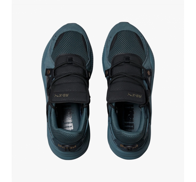 Кроссовки Puma Rs-X Diy 385911-01