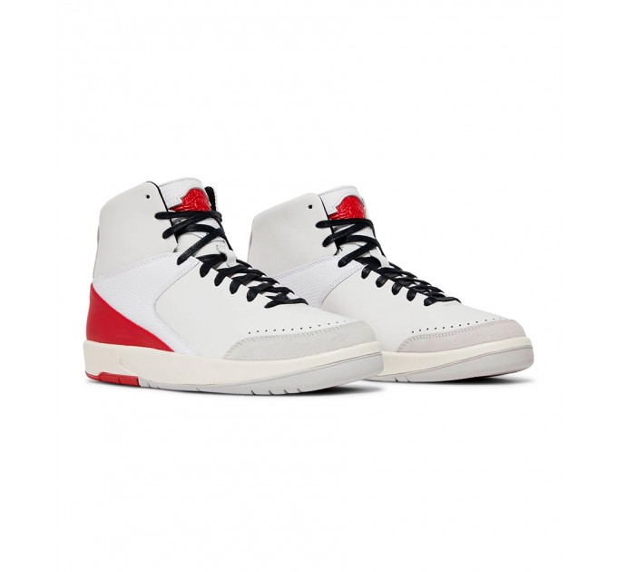 Кроссовки Кроссовки Jordan 2 Retro Se Nina Chanel Abney (W) DQ0558-160