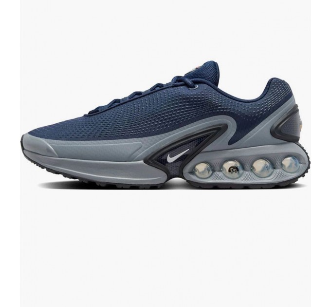 Кроссовки Nike Air Max Dn' All Night DV3337-401