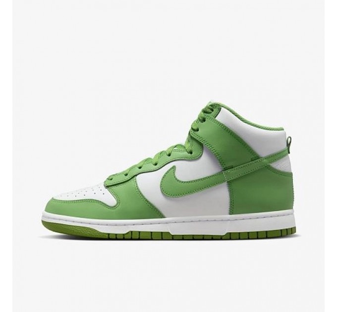 Кроссовки Nike Dunk Hi Retro Bttys DV0829-101