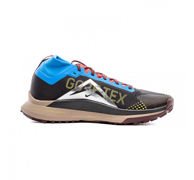 Кросівки Nike React Pegasus Trail 4 Gtx DJ7926-003