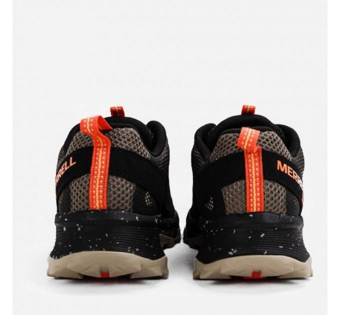 Кроссовки Merrell Speed ​​Strike Gtx J067245