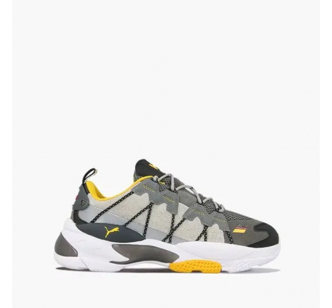 Кроссовки Puma 372633-01 Lqdcell Helly Hansen 372633-01