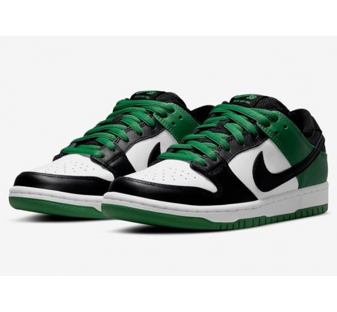 Кроссовки Nike Sb Dunk Low BQ6817-302